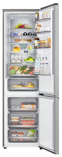 ����������� LG GC-B509EMKM - �������� 21