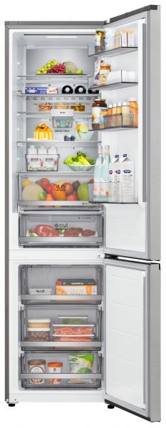 ����������� LG GC-B509EMKM - �������� 14