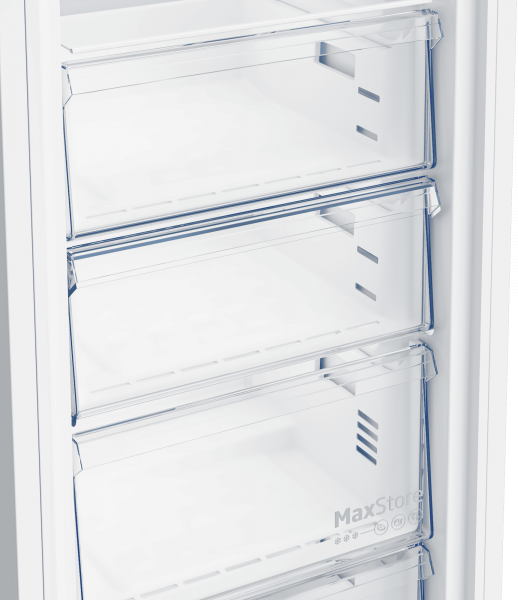 ����������� ������ Beko B1RFNE294W  (7279740518) - �������� 4