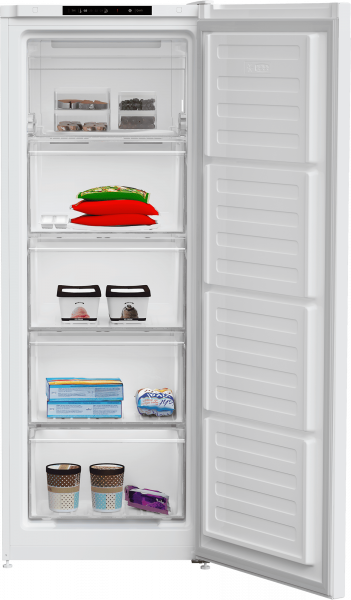 ����������� ������ Beko RFNM200T40WN  (7294940515) - �������� 2