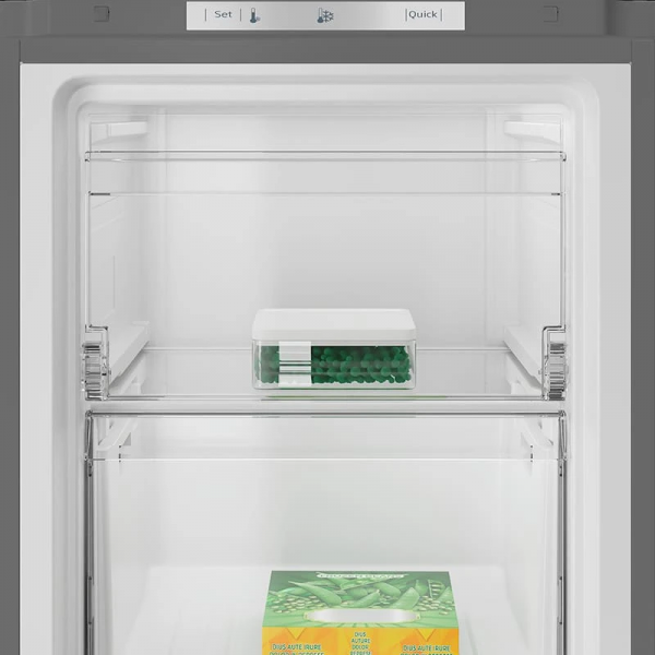 ����������� ������ Beko RFNM200T40SN  (7294920590) - �������� 10