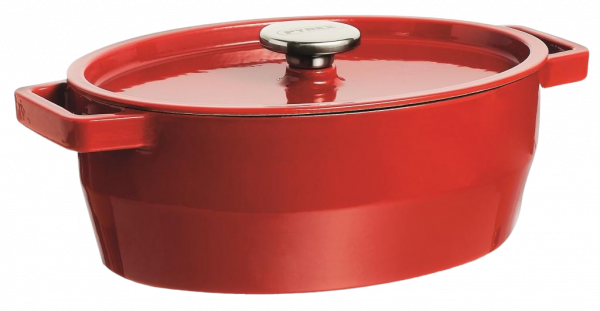 �������� Pyrex Slow Cook red, (6 �) (SC5AC33/8041) - �������� 1