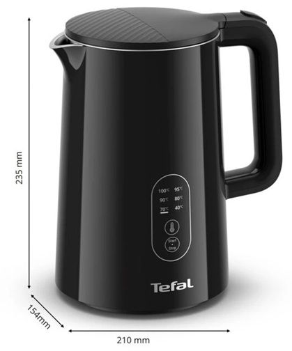 ������������� Tefal KO6518E0 - �������� 2