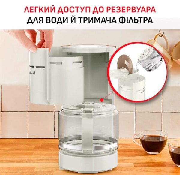 ��������� ��������� Moulinex FG121A10 - �������� 6