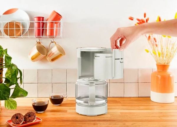 ��������� ��������� Moulinex FG121A10 - �������� 14