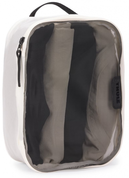 �������� ����� Thule Packing Cube - Small - TPCS-201 White (3205569) - �������� 1