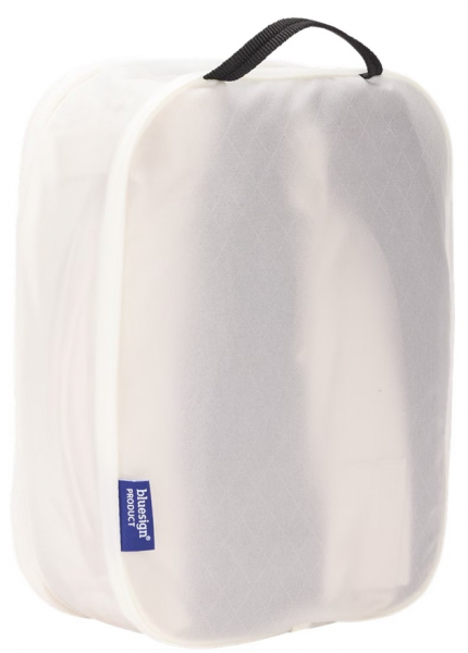 �������� ����� Thule Packing Cube - Small - TPCS-201 White (3205569) - �������� 4