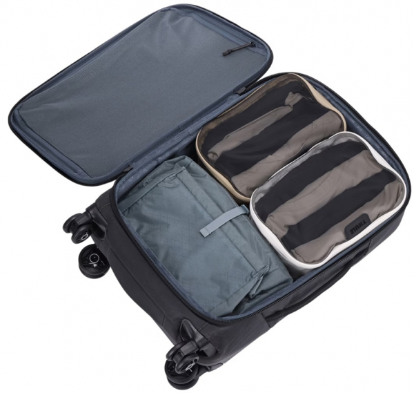 �������� ����� Thule Packing Cube - Small - TPCS-201 White (3205569) - �������� 5