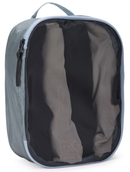�������� ����� Thule Packing Cube - Small - TPCS-201 Pond Gray (3205570) - �������� 1