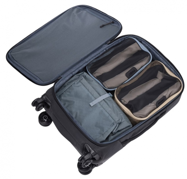 �������� ����� Thule Packing Cube - Small - TPCS-201 Pond Gray (3205570) - �������� 5