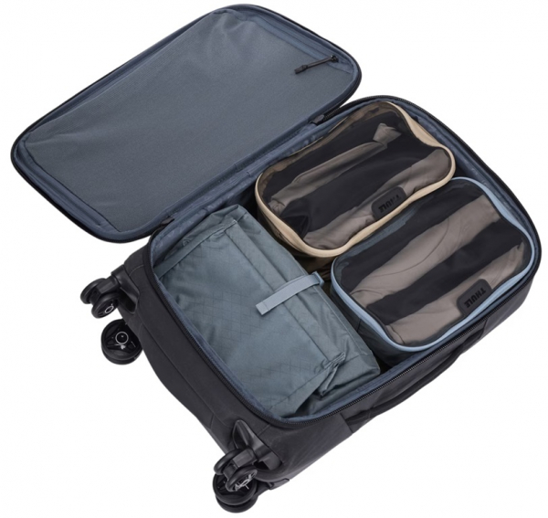 �������� ����� Thule Packing Cube - Small - TPCS-201 Gentle Beige (3205571) - �������� 5