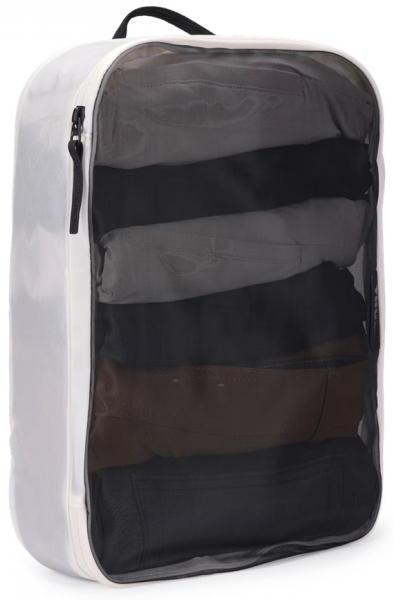 �������� ����� Thule Packing Cube - Medium - TPCS-202 White (3205572) - �������� 1