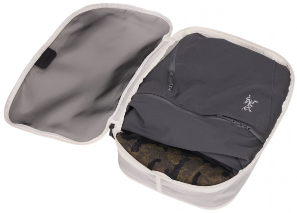 �������� ����� Thule Packing Cube - Medium - TPCS-202 White (3205572) - �������� 2