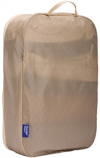 �������� ����� Thule Packing Cube - Medium - TPCS-202 Gentle Beige (3205574) - �������� 4