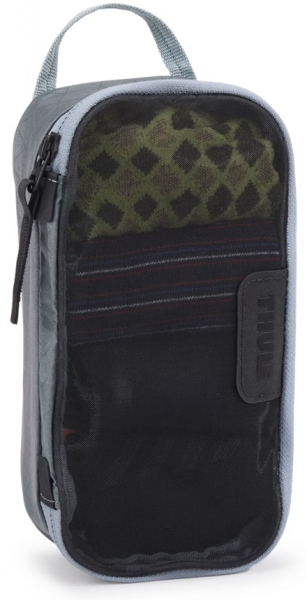 �������� ����� Thule Packing Cube - Xsmall - TPCS-200 Pond Gray (3205576) - �������� 1