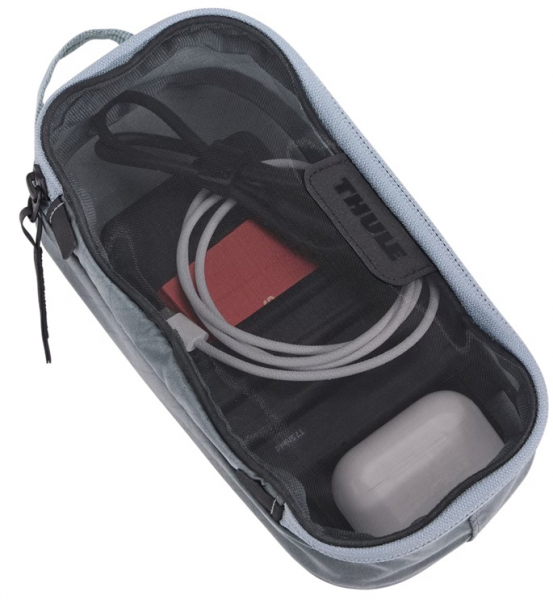 �������� ����� Thule Packing Cube - Xsmall - TPCS-200 Pond Gray (3205576) - �������� 2