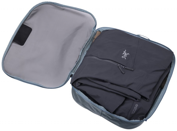 �������� ����� Thule Packing Cube - Large - TPCS-203 Pond Gray (3205575) - �������� 2