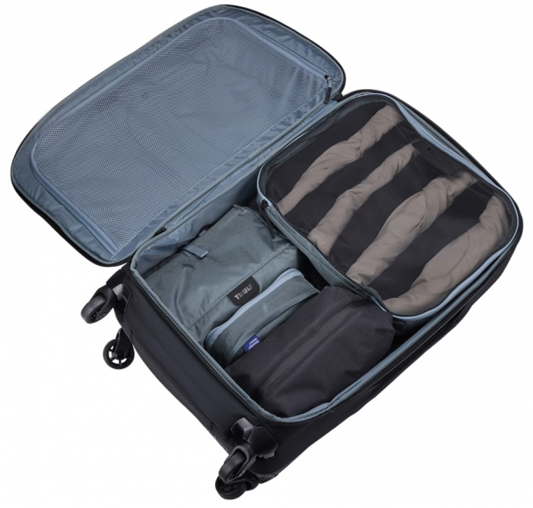 �������� ����� Thule Packing Cube - Large - TPCS-203 Pond Gray (3205575) - �������� 5