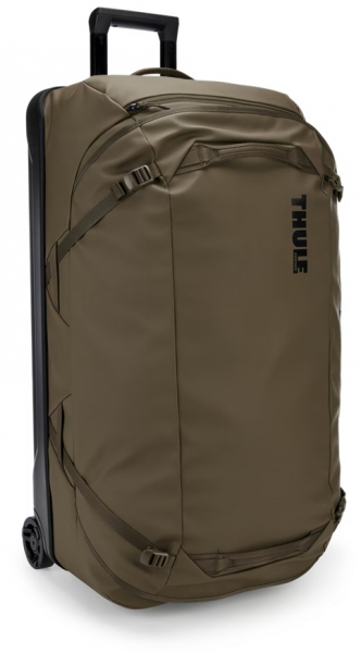 �������� ����� Thule Chasm Rolling Duffel 110L TCWD-232 Deep Khaki (3205604) - �������� 1