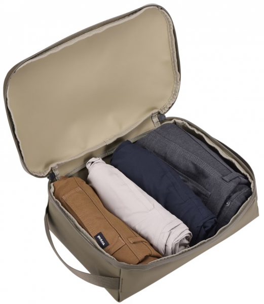 �������� ����� Thule Chasm Medium Gear Cube TCGC-302 Deep Khaki (3205608) - �������� 2