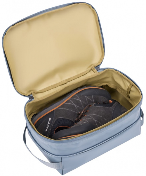 �������� ����� Thule Chasm Large Gear Cube TCGC-303 Pond Gray (3205609) - �������� 2