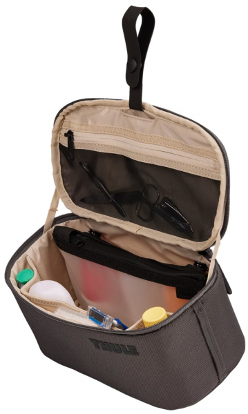 �������� ����� Thule Subterra 2 Toiletry TSTB-404 Vetiver Gray (3205070) - �������� 4