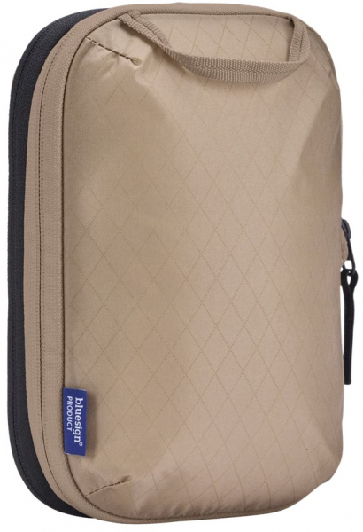 �������� ����� Thule Compression Packing Cube Small TCPC-201 Gentle Beige (3205558) - �������� 4
