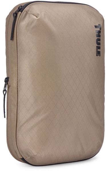 �������� ����� Thule Compression Packing Cube Medium TCPC-202 Gentle Beige (3205561) - �������� 1