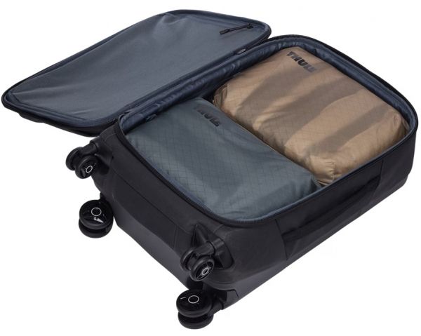�������� ����� Thule Compression Packing Cube Medium TCPC-202 Gentle Beige (3205561) - �������� 3