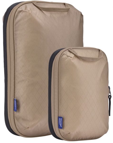 �������� ����� Thule Compression Packing Cube Set TCCS-201 Gentle Beige (3205564) - �������� 2