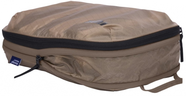 �������� ����� Thule Compression Packing Cube Set TCCS-201 Gentle Beige (3205564) - �������� 5