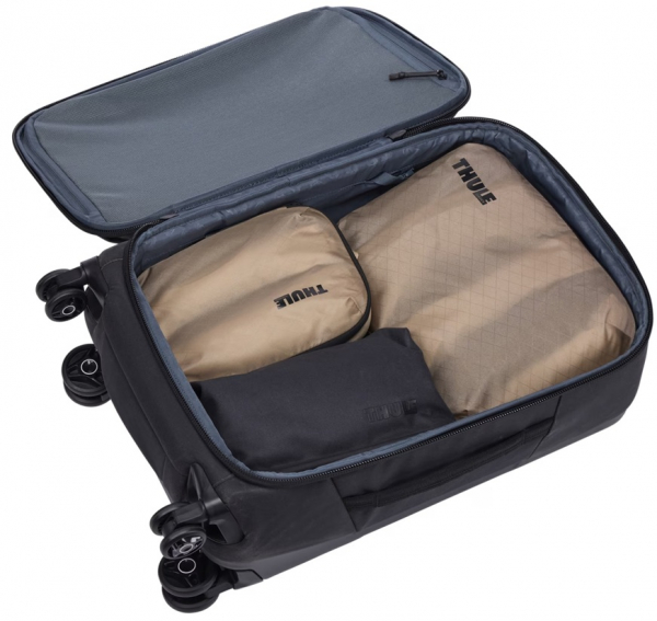 �������� ����� Thule Compression Packing Cube Set TCCS-201 Gentle Beige (3205564) - �������� 4