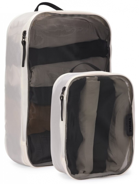 �������� ����� Thule Packing Cube Set - TPCS-204 White (3205577) - �������� 1
