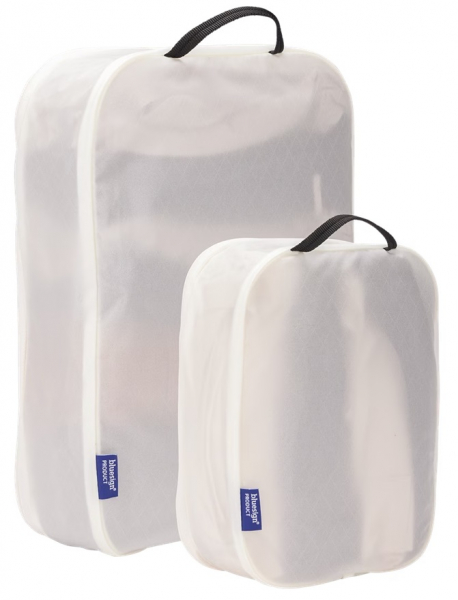 �������� ����� Thule Packing Cube Set - TPCS-204 White (3205577) - �������� 4