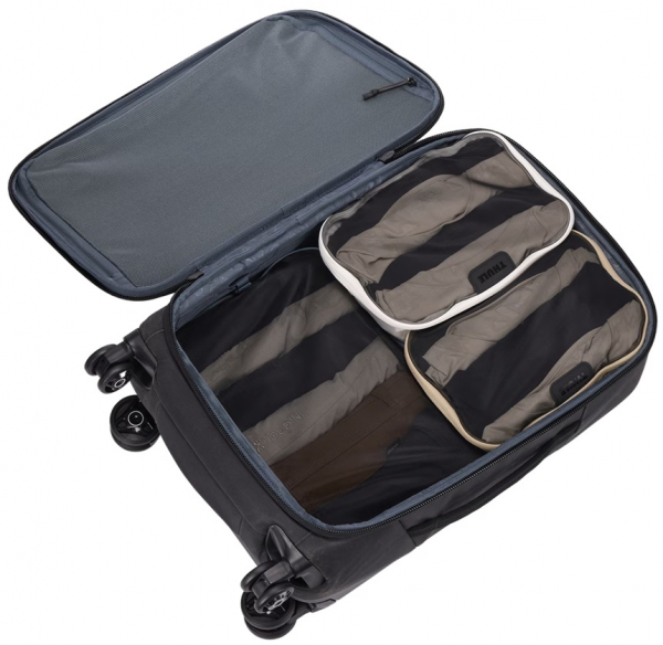 �������� ����� Thule Packing Cube Set - TPCS-204 White (3205577) - �������� 5