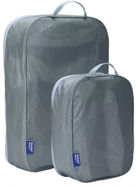 �������� ����� Thule Packing Cube Set - TPCS-204 Pond Gray (3205578) - �������� 4