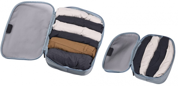 �������� ����� Thule Packing Cube Set - TPCS-204 Pond Gray (3205578) - �������� 2