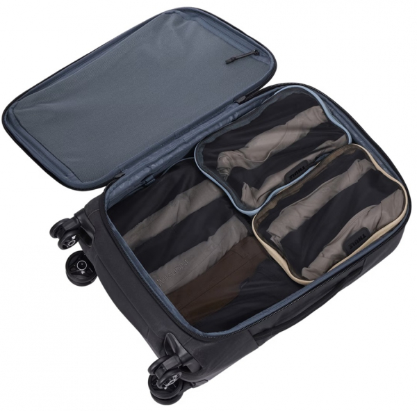 �������� ����� Thule Packing Cube Set - TPCS-204 Pond Gray (3205578) - �������� 5