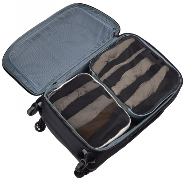 �������� ����� Thule Packing Cube Family Set - TPCS-205 Pond Gray/White (3205580) - �������� 5