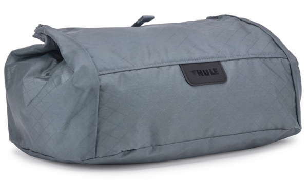 �������� ����� Thule Travel Shoe Bag - TPSB-201 Pond Gray (3205581) - �������� 1