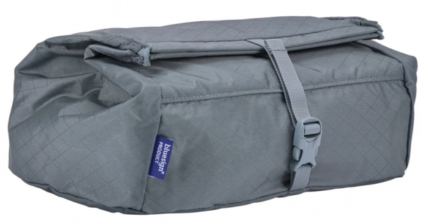 �������� ����� Thule Travel Shoe Bag - TPSB-201 Pond Gray (3205581) - �������� 3