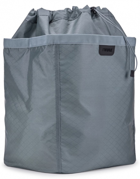 �������� ����� Thule Packable Laundry Bag - TPLB-201 Pond Gray (3205582) - �������� 1