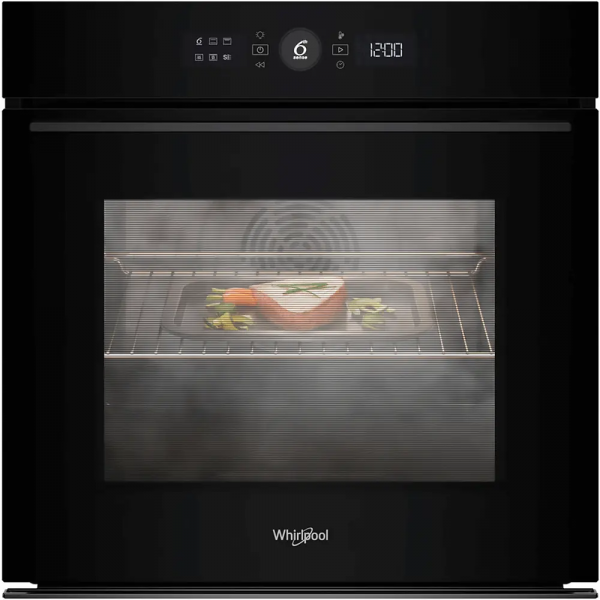 ������������� ������� ���� Whirlpool WOI5S8HM2SBA  (859991685140) - �������� 7