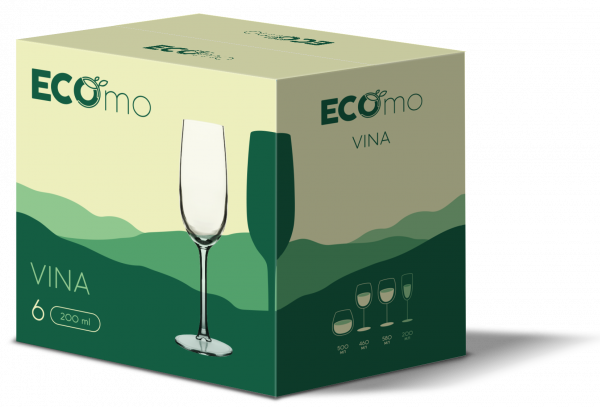 � ����� ������� ECOmo Vina, 6�200 �� (J5301) - �������� 2