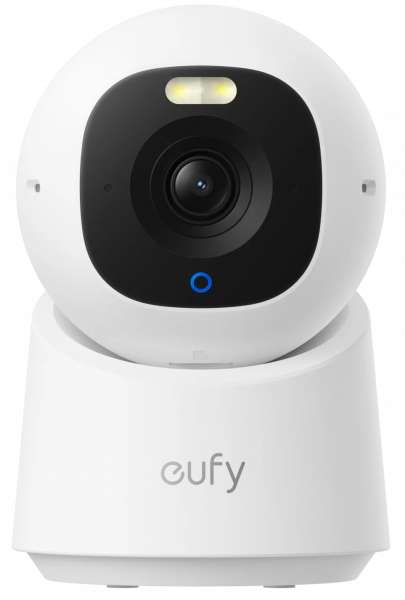 IP-������ Eufy E30 - Indoor Camera 4K, 360�, NV, AI White (T8417321) - �������� 2
