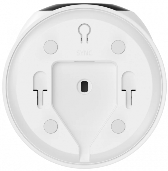 IP-������ Eufy E30 - Indoor Camera 4K, 360�, NV, AI White (T8417321) - �������� 3