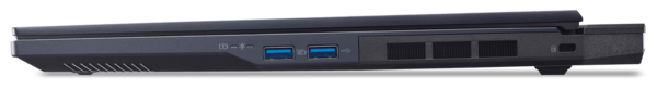 ������� Acer Predator Helios Neo 16 AI PHN16-73-73UX (NH.QVUEU.00L) Abyssal Black - �������� 11