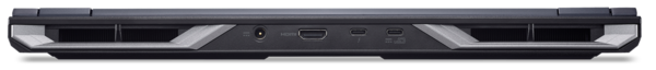 ������� Acer Predator Helios Neo 16 AI PHN16-73-73UX (NH.QVUEU.00L) Abyssal Black - �������� 7
