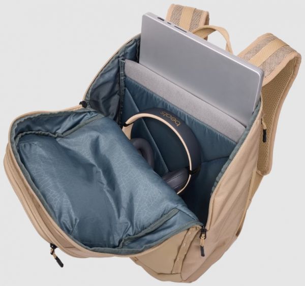 ������ Thule Chasm 26L TCHB-215 Gentle Beige (3205449) - �������� 4