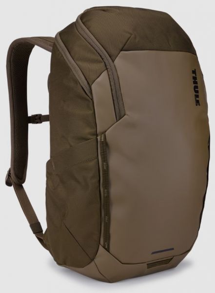 ������ Thule Chasm 26L TCHB-215 Deep Khaki (3205223) - �������� 1